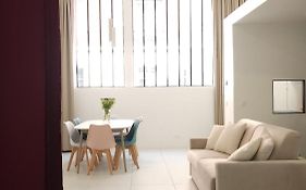 Loft Moderne et Lumineux